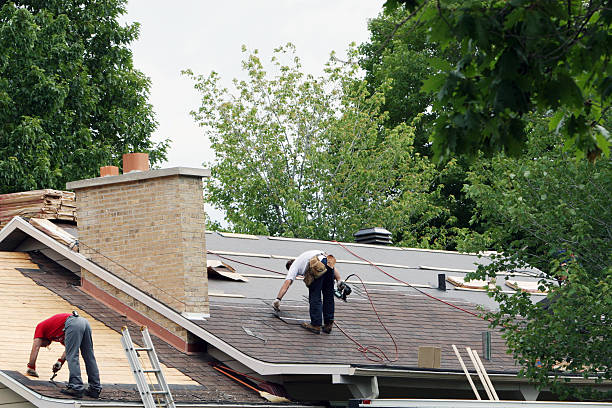 Asphalt Shingles Roofing in Westover, WV